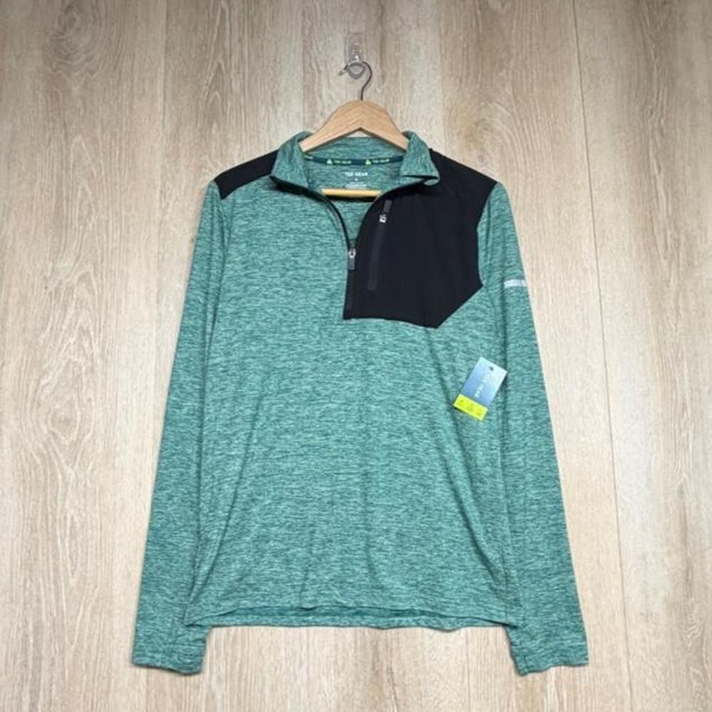 Tek-gear Men's multi Top